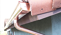 Rain Gutter Installation, Repair, Cleaning in West Point, AR